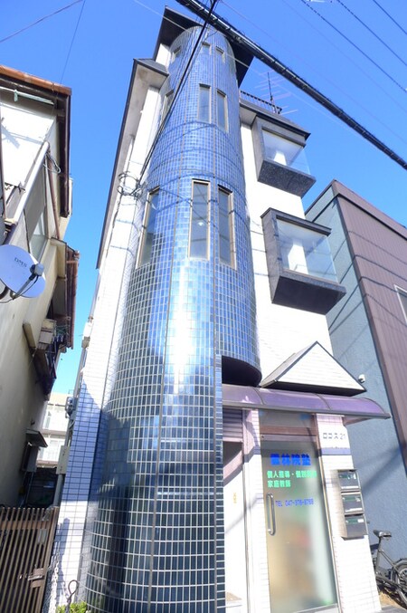 ロゴス２１外観写真