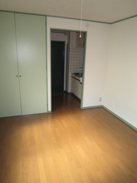 物件内観写真9　(居室)