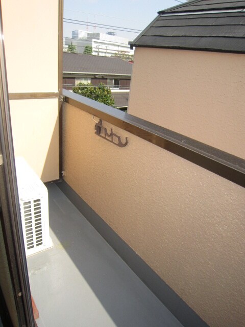 物件内観写真15　(ベランダ・バルコニー)