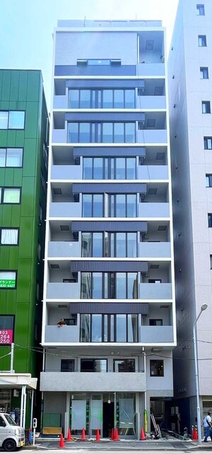 Ｊ１６１９外観写真
