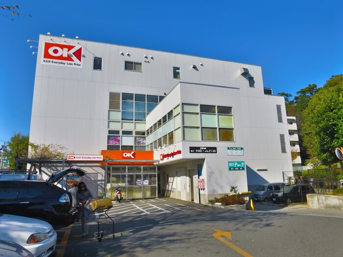 ＯＫストア 成城店