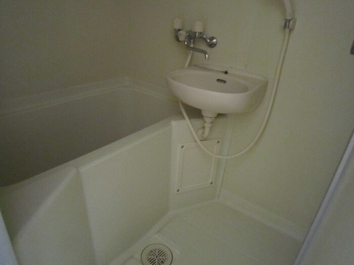 物件内観写真13　(バス／シャワールーム等)