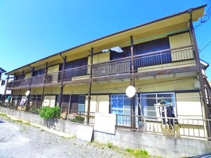 第一和田荘外観写真