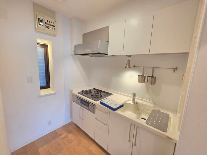 物件内観写真8　(キッチン)