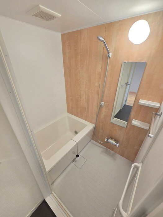 物件内観写真9　(バス／シャワールーム等)