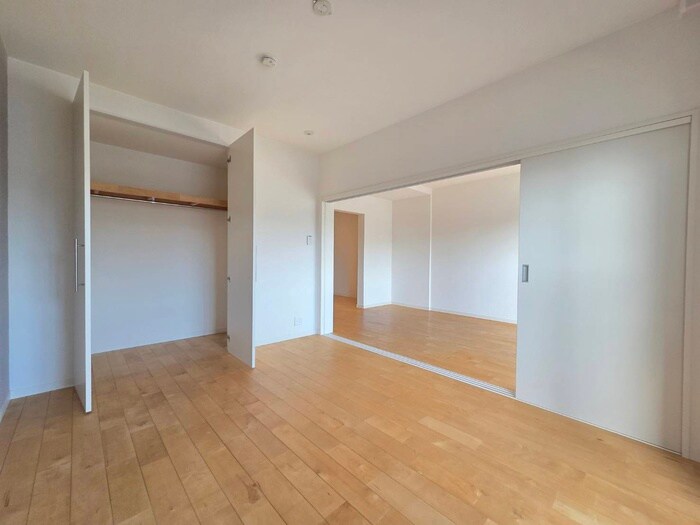 物件内観写真22　(居室)