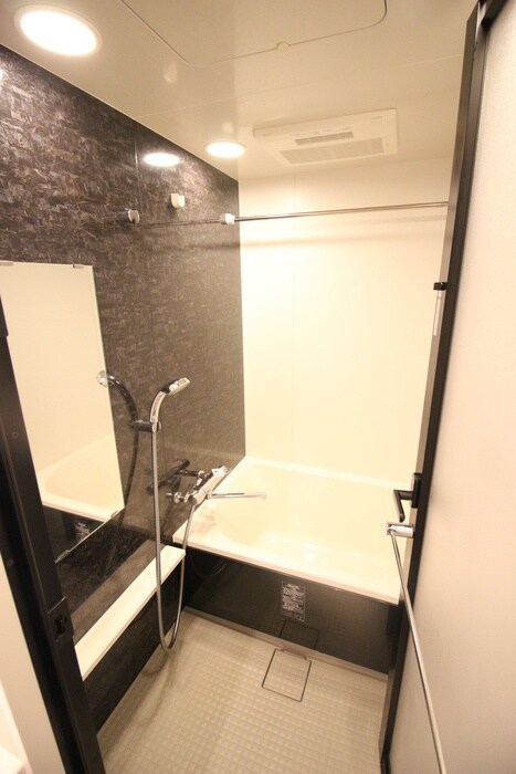 物件内観写真9　(バス／シャワールーム等)