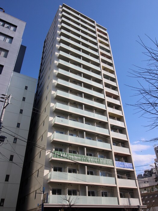 物件外観写真6　(外観写真)