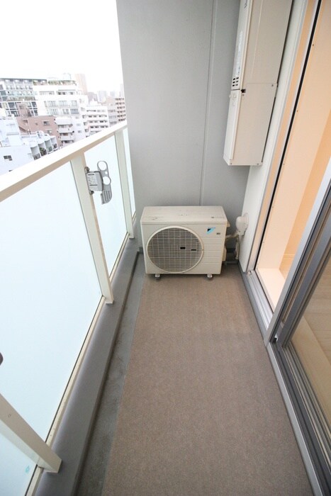 物件内観写真16　(ベランダ・バルコニー)