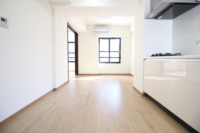 物件内観写真7　(居室)