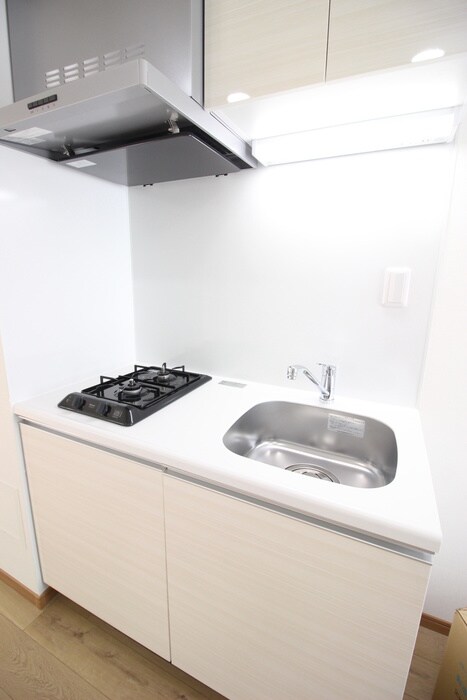 物件内観写真11　(キッチン)