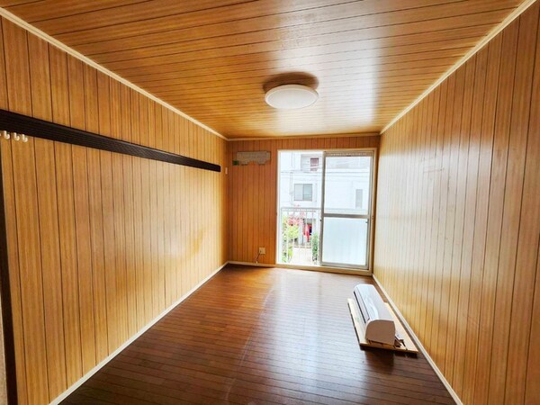居室