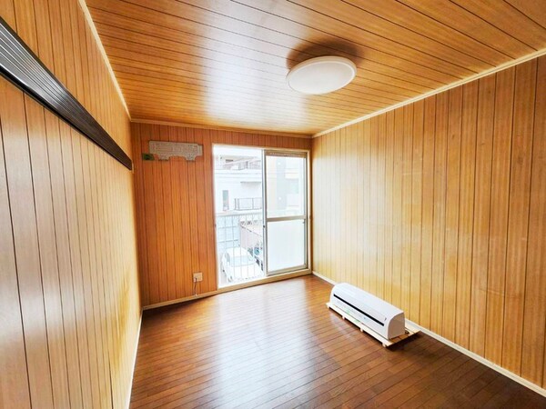 居室