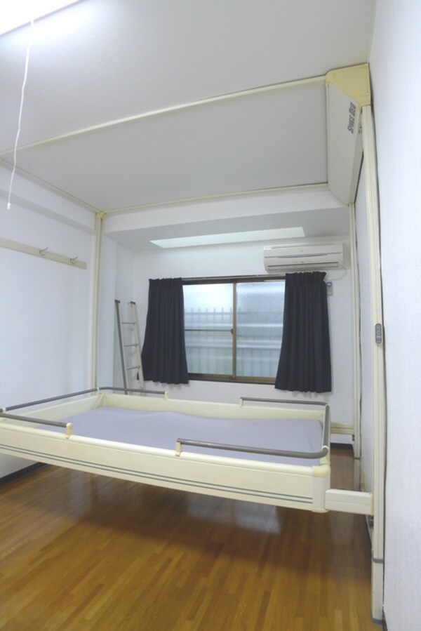 居室