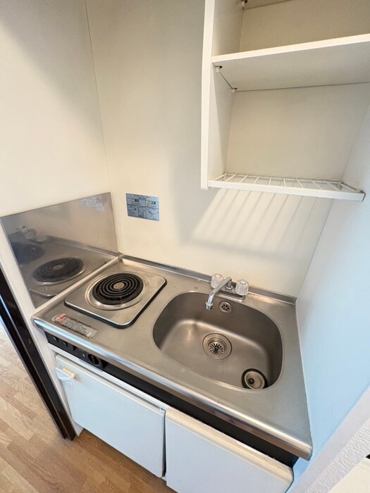 物件内観写真9　(キッチン)