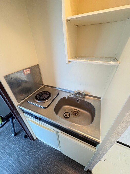 物件内観写真9　(キッチン)