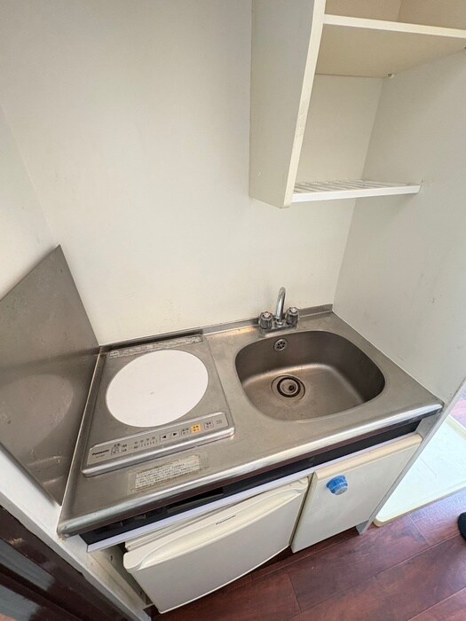 物件内観写真9　(キッチン)