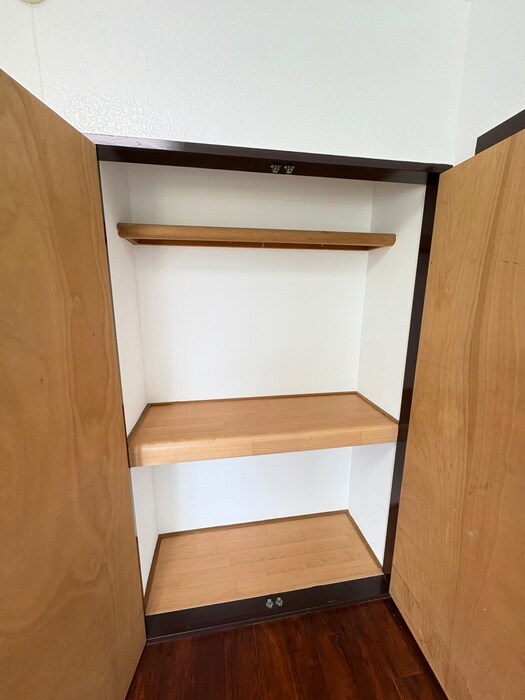 物件内観写真11　(収納)