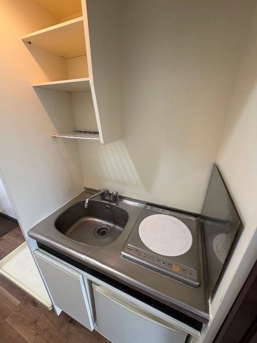 物件内観写真12　(キッチン)