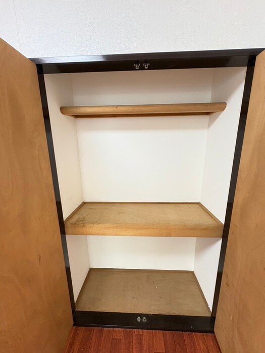 物件内観写真12　(収納)