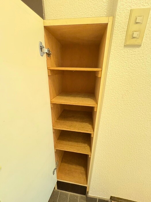 物件内観写真13　(靴箱)