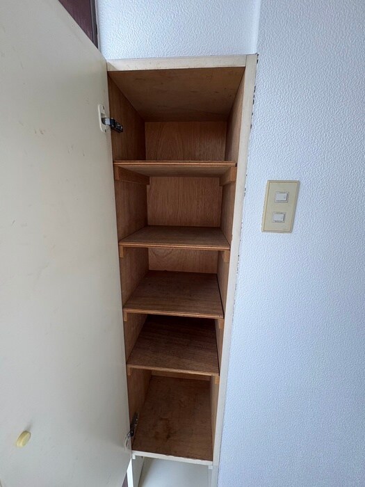 物件内観写真13　(靴箱)