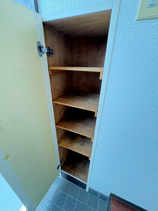 物件内観写真13　(靴箱)