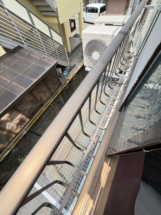 物件内観写真17　(ベランダ・バルコニー)