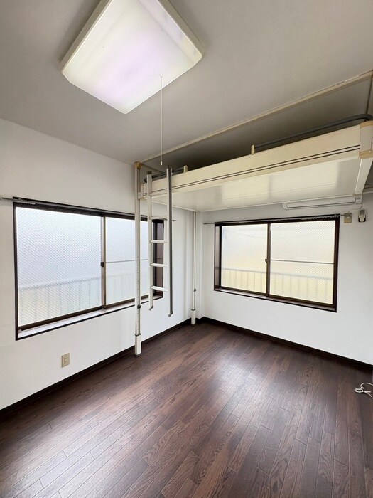 物件内観写真17　(居室)