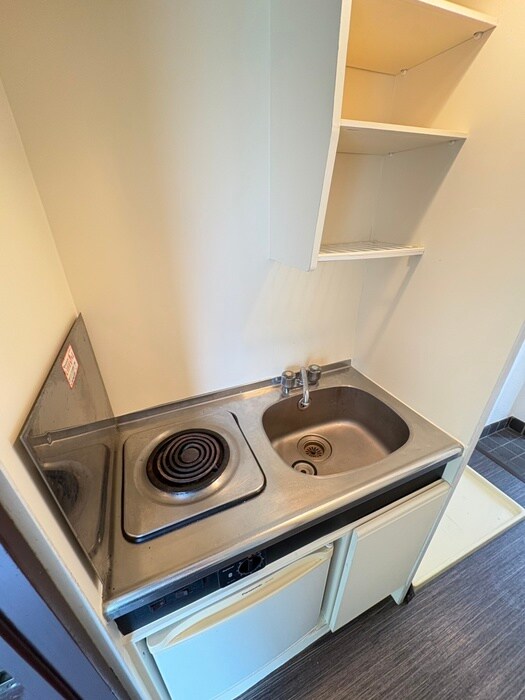 物件内観写真19　(キッチン)