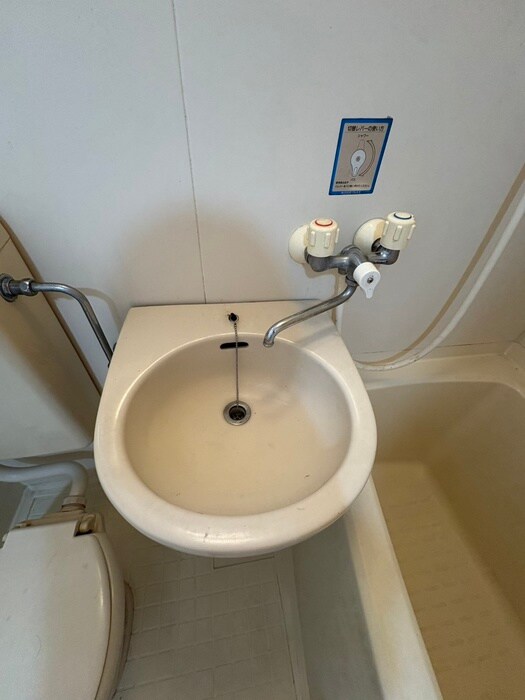 物件内観写真20　(洗面)