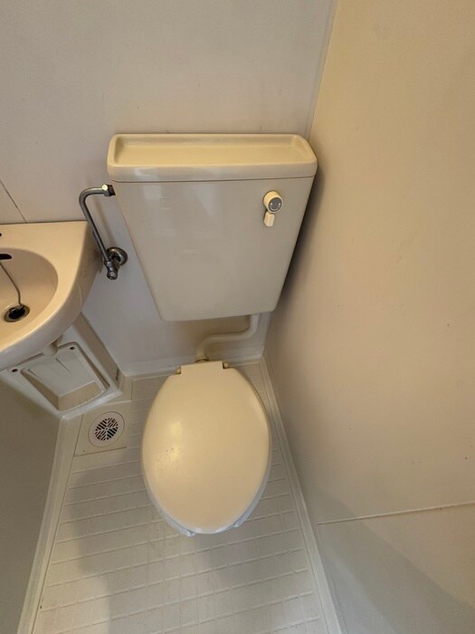 物件内観写真20　(トイレ)