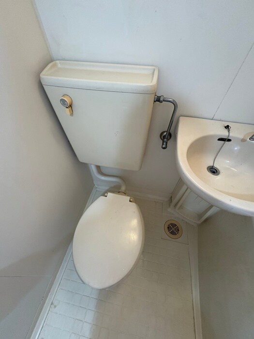 物件内観写真21　(トイレ)