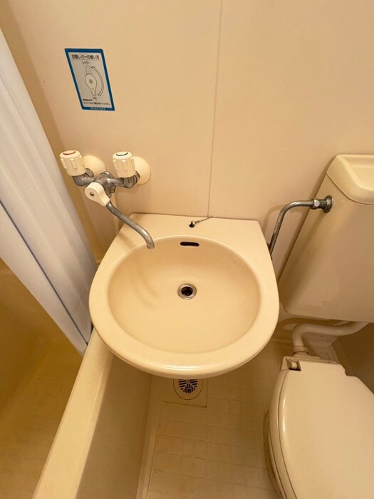 物件内観写真21　(洗面)