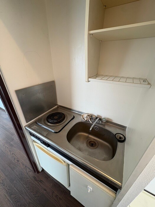 物件内観写真22　(キッチン)