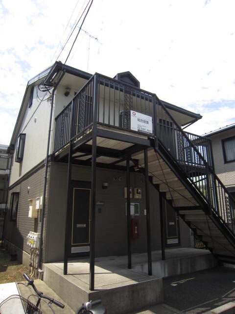 物件外観写真2　(外観写真)