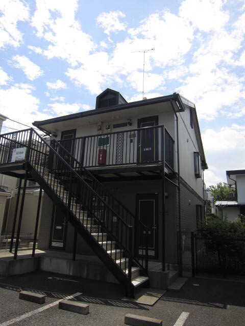 物件外観写真3　(外観写真)