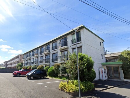 セント光ヶ丘外観写真