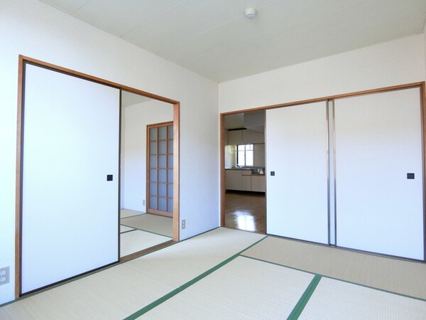 居室