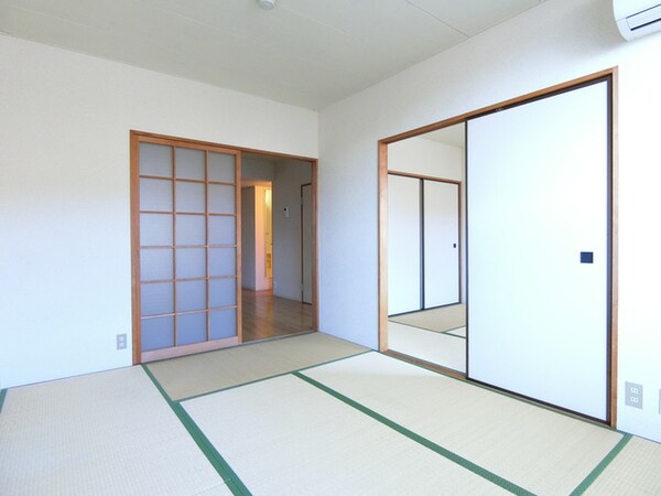 居室