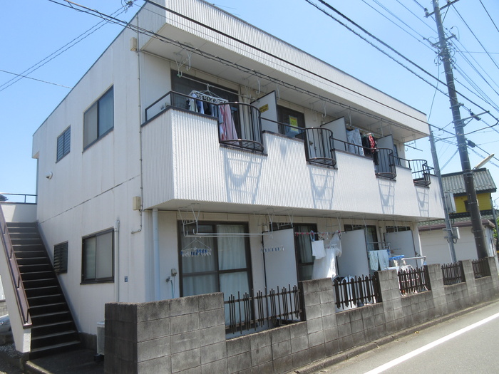 八木コーポ