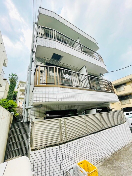 物件外観写真3　(外観写真)