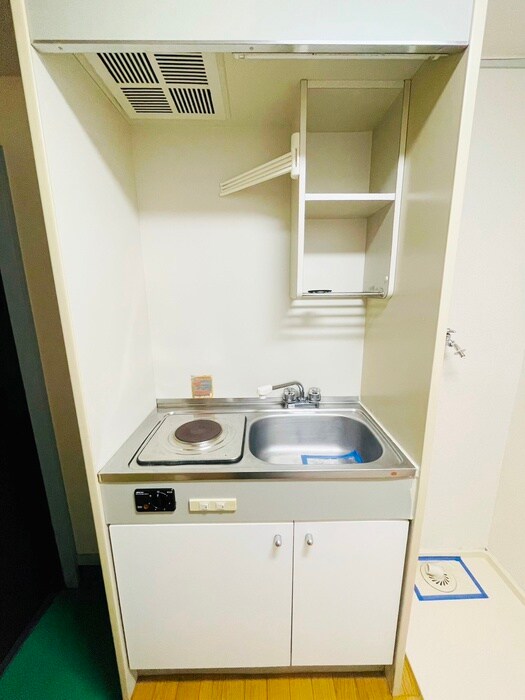 物件内観写真10　(キッチン)