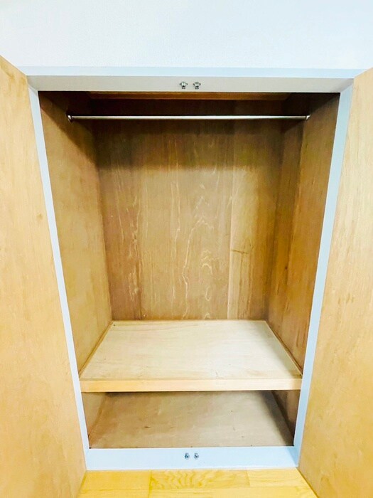 物件内観写真15　(収納)
