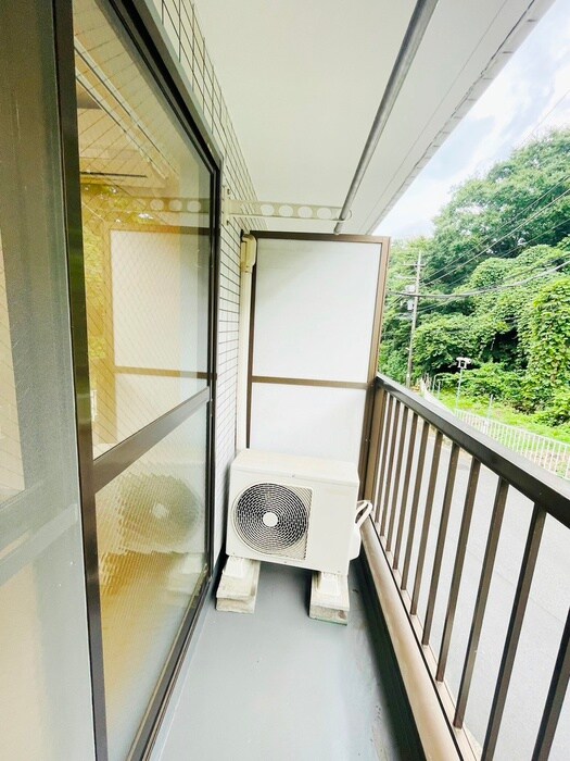 物件内観写真16　(ベランダ・バルコニー)