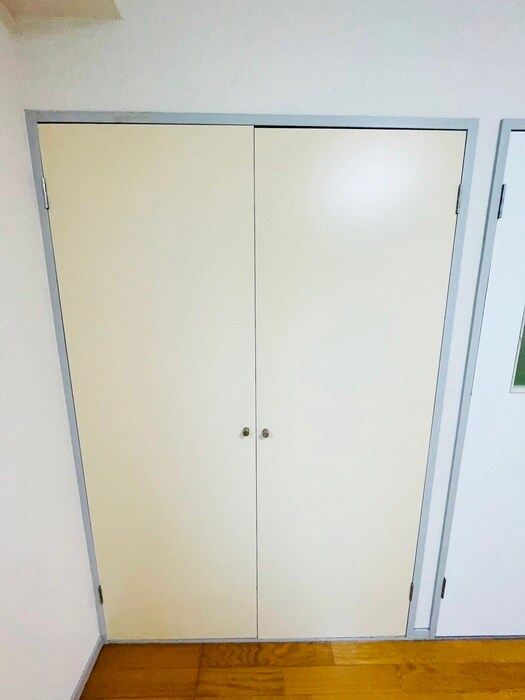 物件内観写真22　(収納)