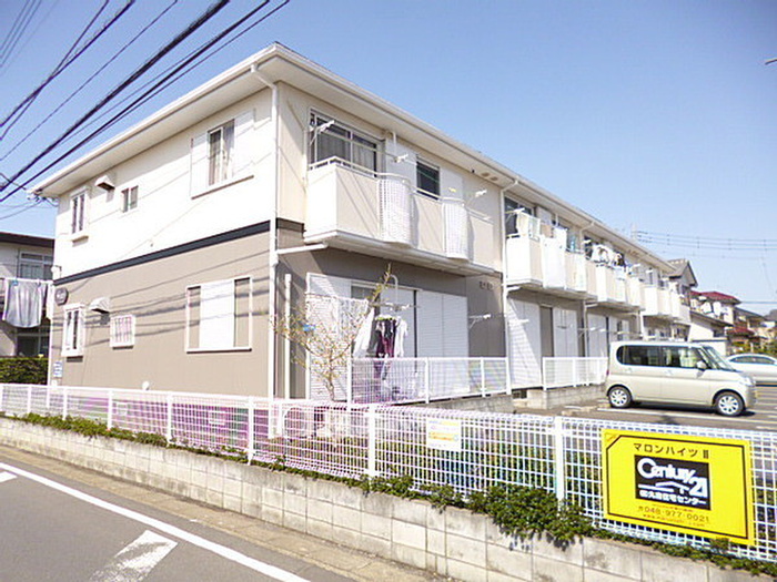 マロンハイツ　Ⅱ
