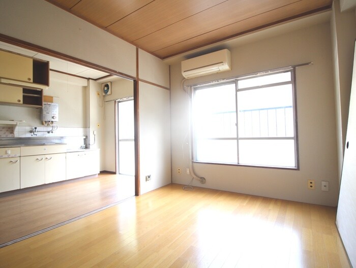 物件内観写真7　(居室)