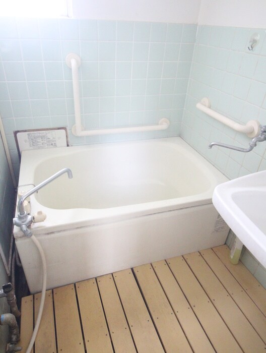 物件内観写真13　(バス／シャワールーム等)