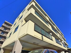 ＹＫハウス稲毛東外観写真